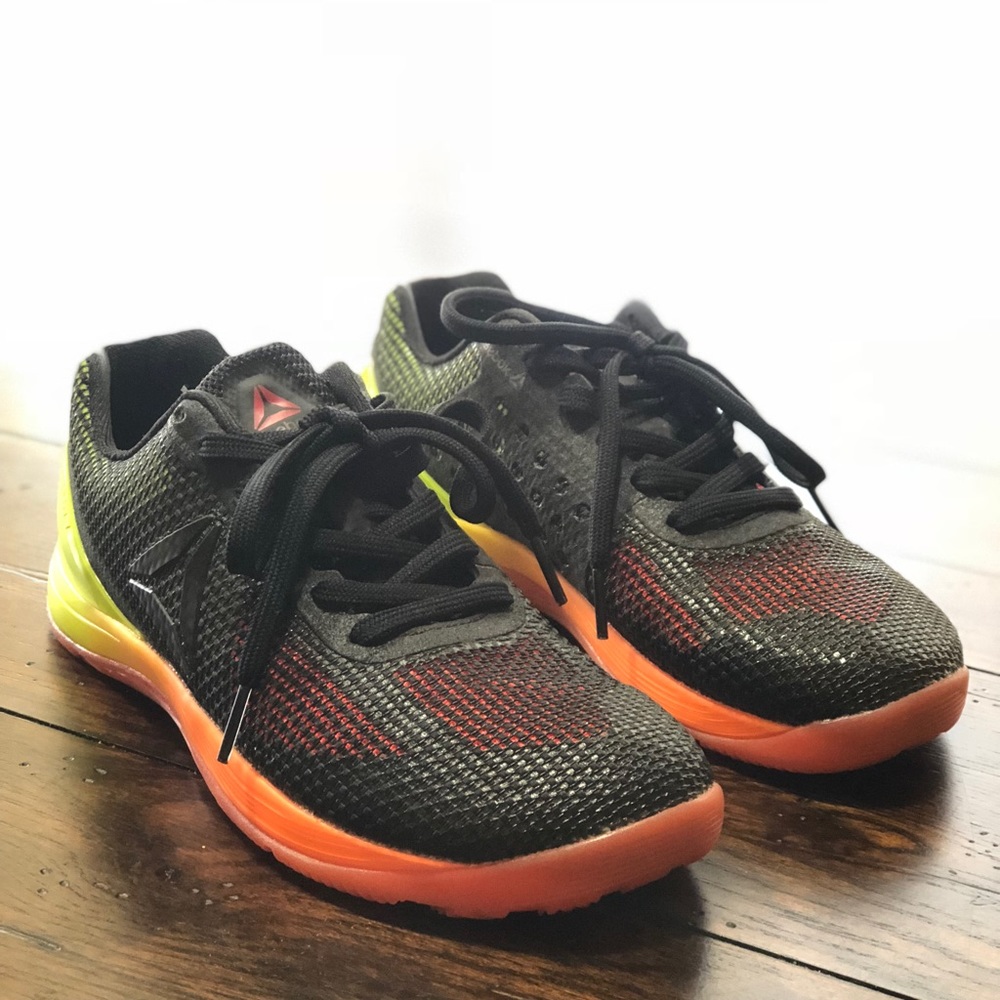 Reebok Nano 7